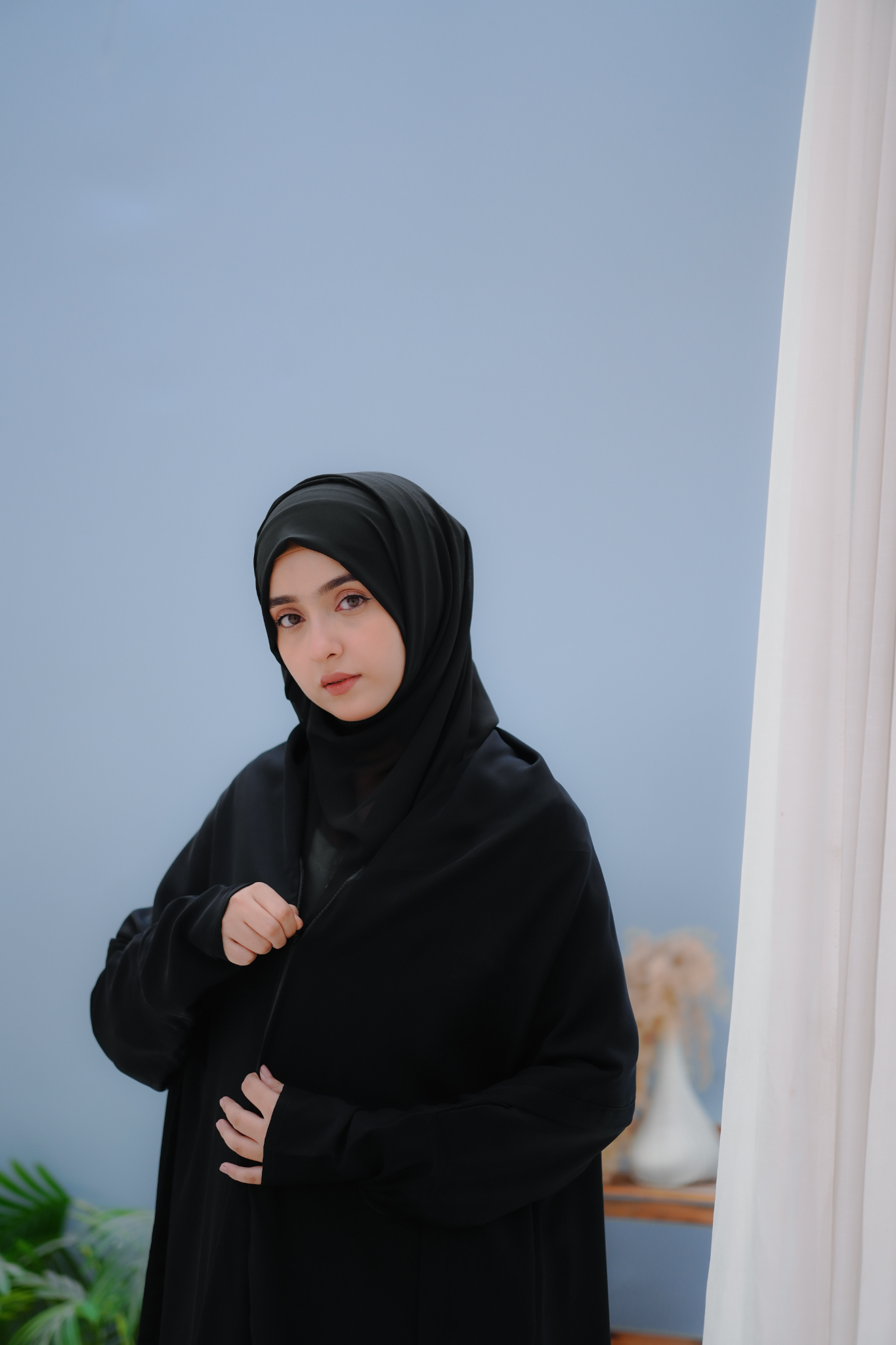 IRANI SHAWAL CHADDAR