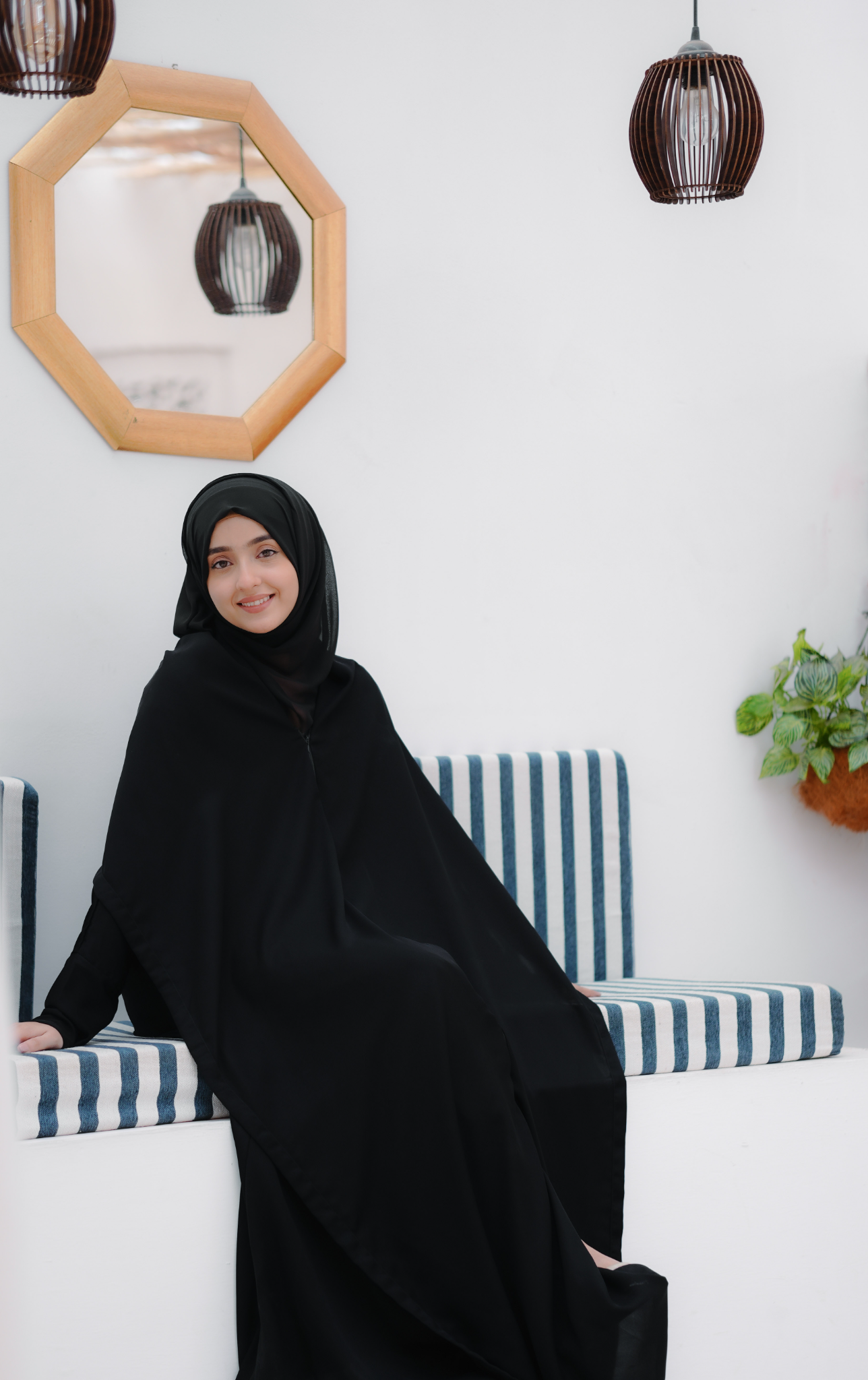 IRANI SHAWAL CHADDAR